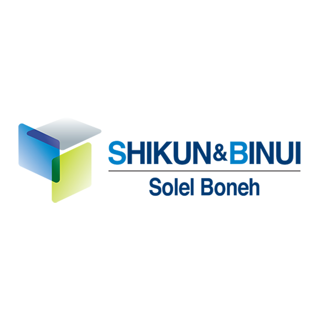 Shikun & Binui