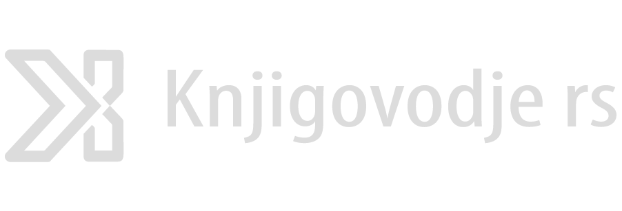 Logo knjigovodje.rs